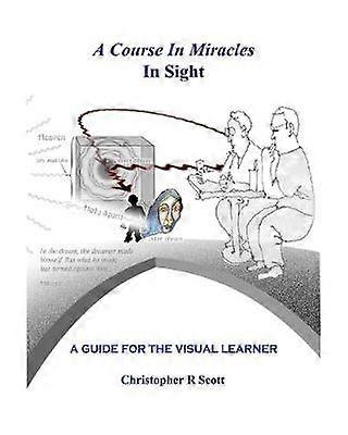 A Course In Miracles In Sight