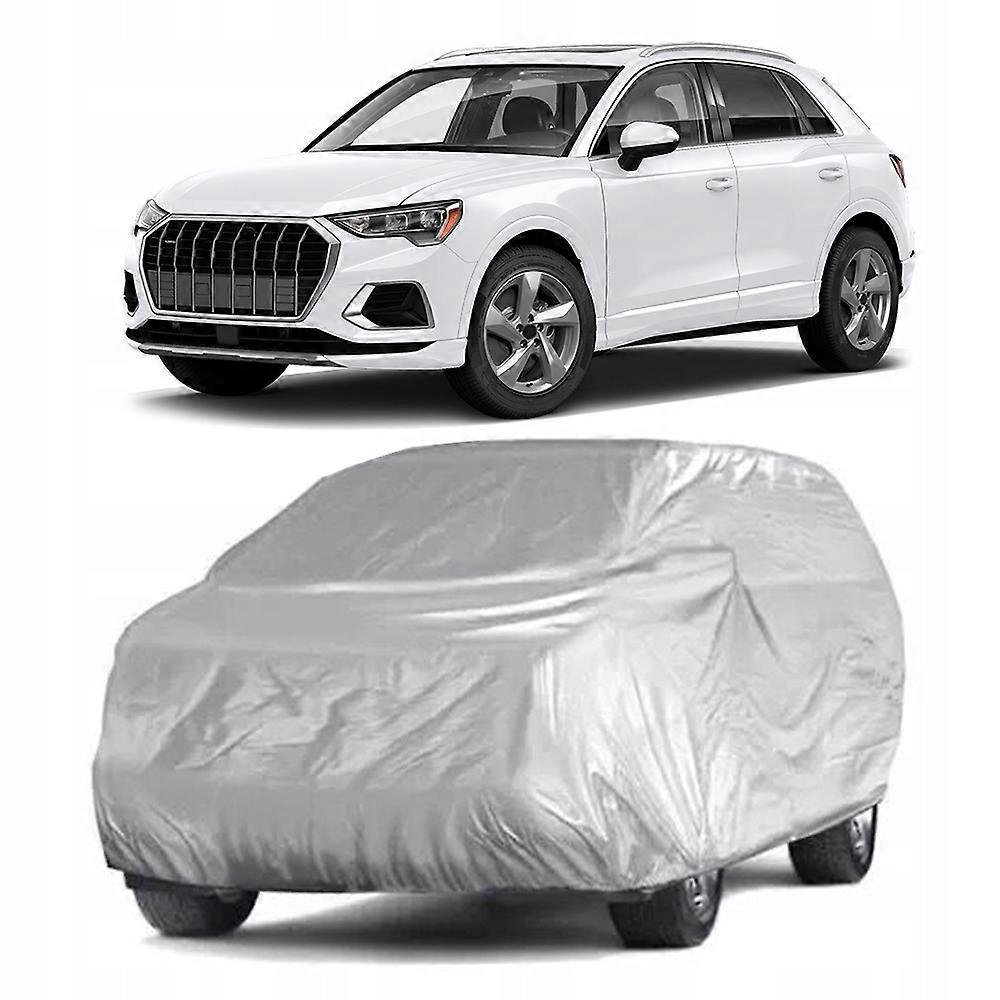Atntygradowa Housse Suv Anti-grêle