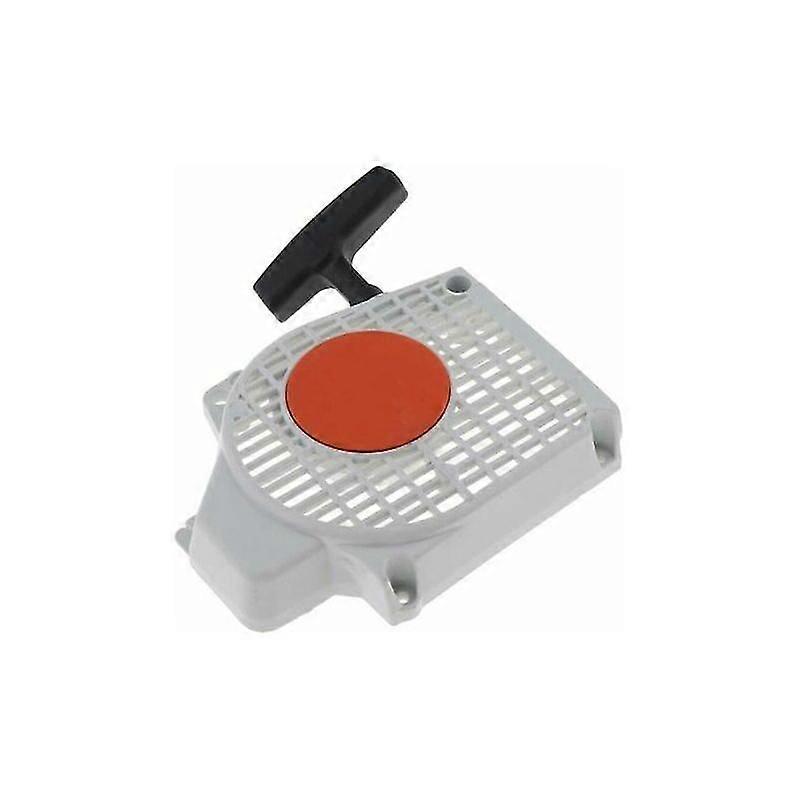 Recoil Pull Starter Assembly Replacement for STIHL MS200T 020T Chainsaw