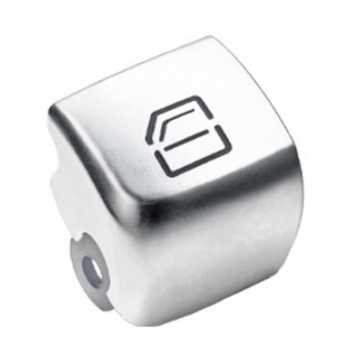 Car Left Driver Door Window Switch Repair Button Cover No.1