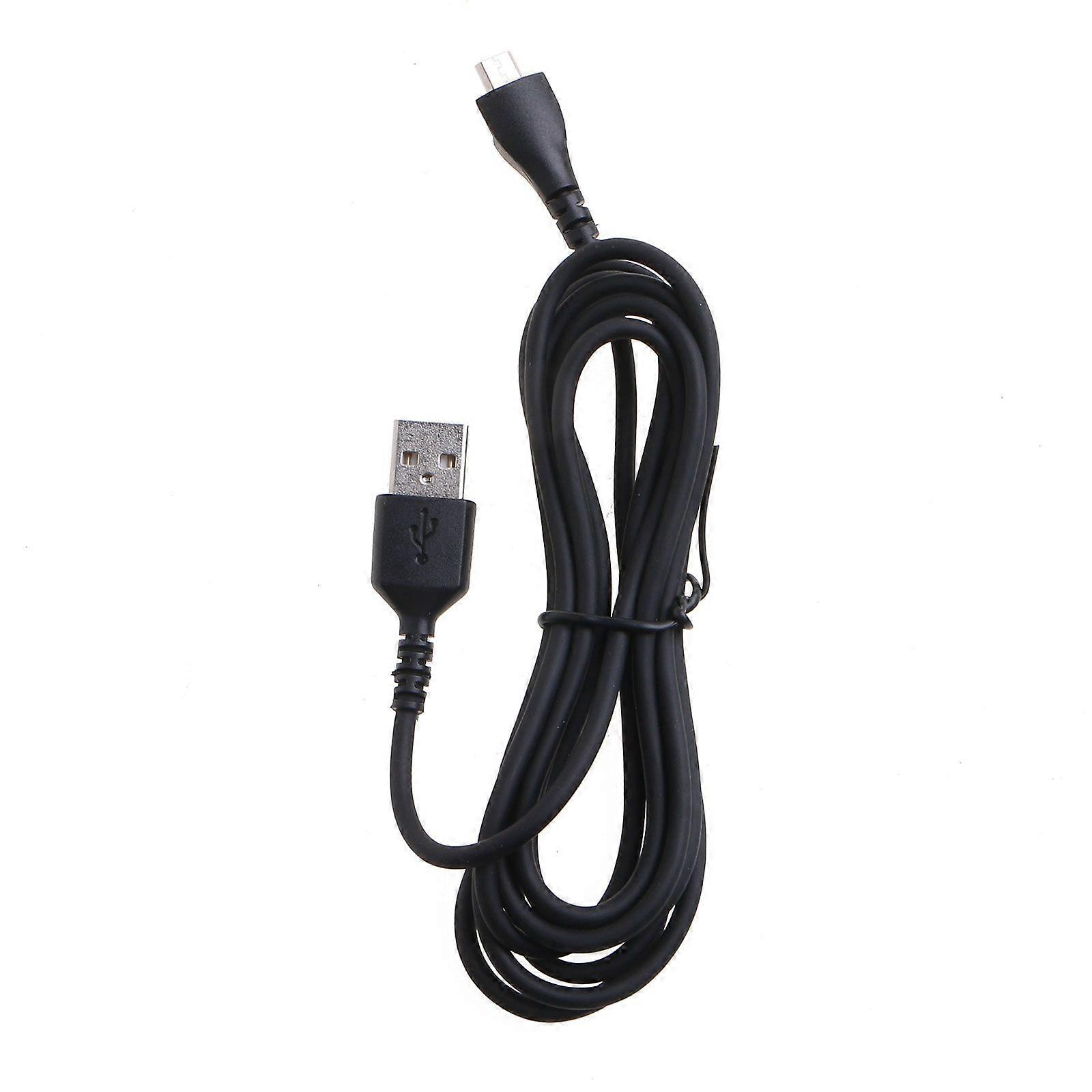 USB الماوس كابل الفئران خط استبدال الأسلاك لسلسلة الصلب منافس 600 منافس 650
