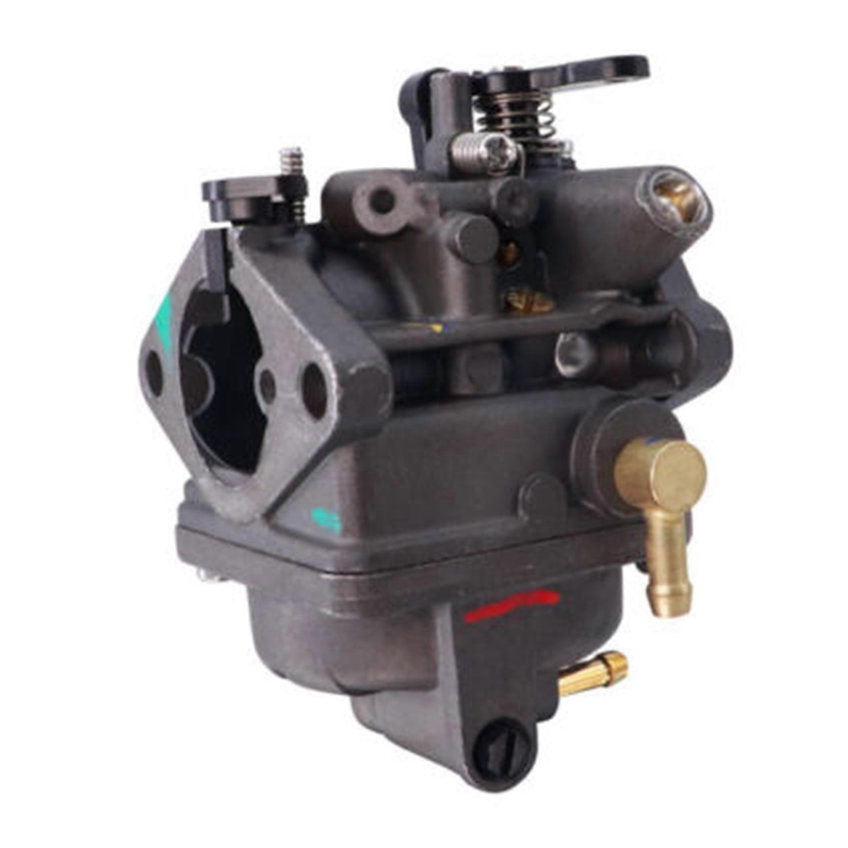 Carburetor for Honda BF8 BF75 BF100 Outboard Motors - Part Number 16100-881-A01