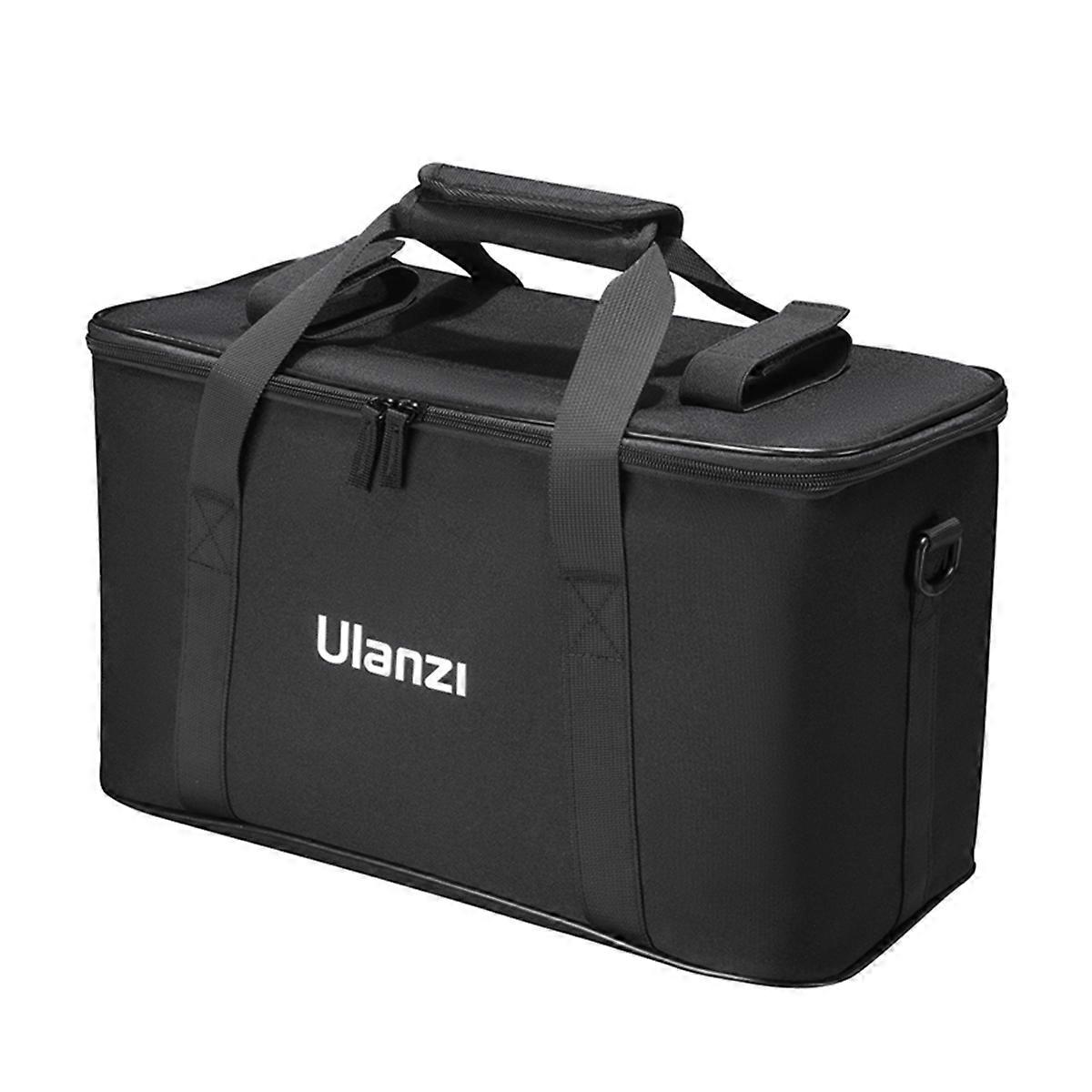-01 Camera Sling Bag for DSLR Lens Outdoor Travel B