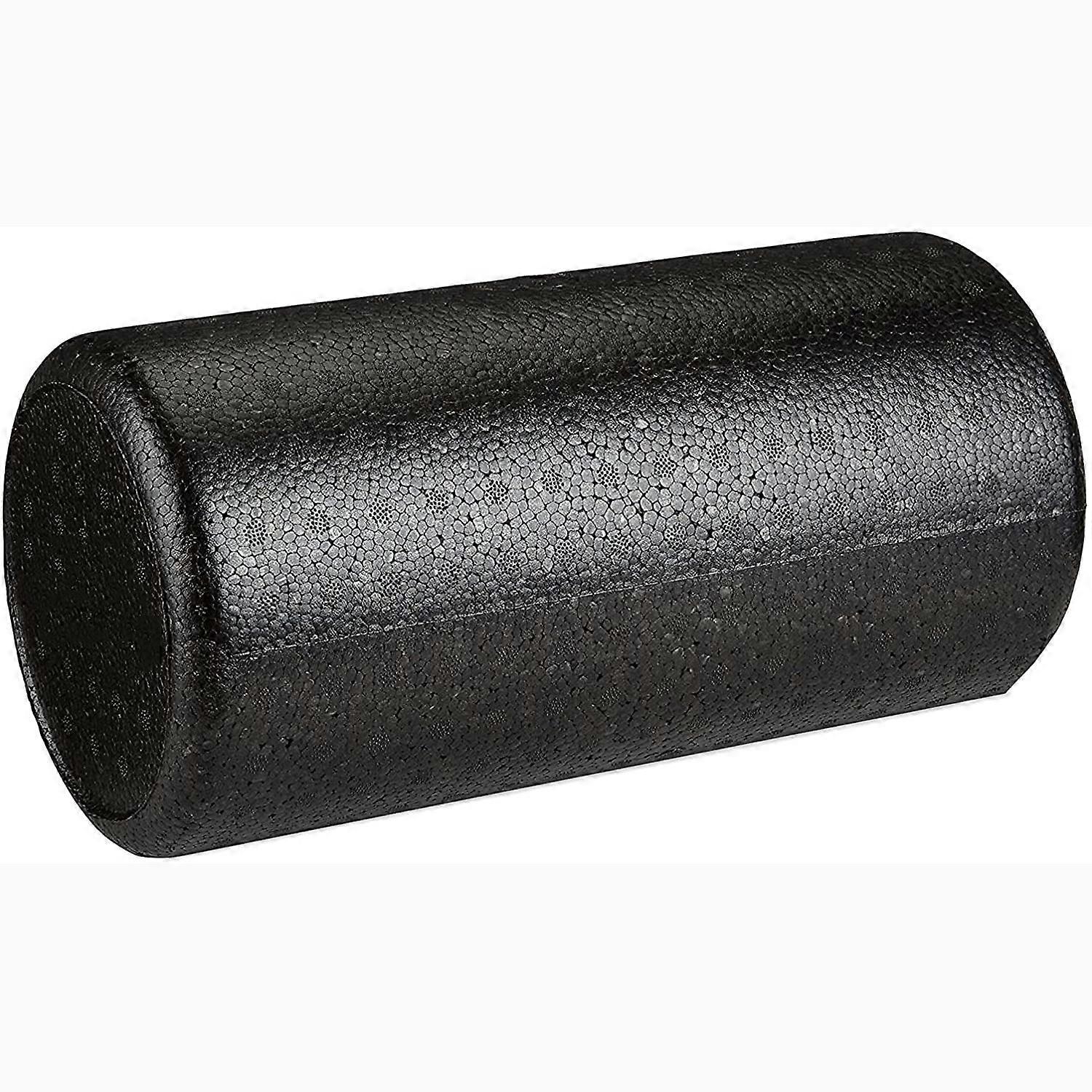 High-density Foam Rollers, Smooth Surface For Optimal Balance And Flexibility Training