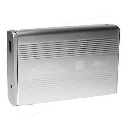 2.5 inch HDD SATA External Case