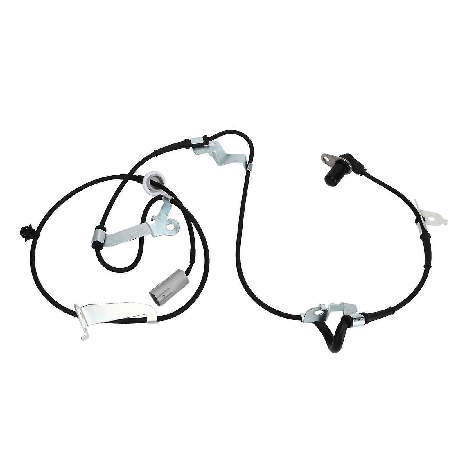 ABS Wheel Speed Sensor Front Left MF412012365 Sensitive Replacement for Ford Ranger Pick UP ER24 ? 2.5TD 1999 to 2007