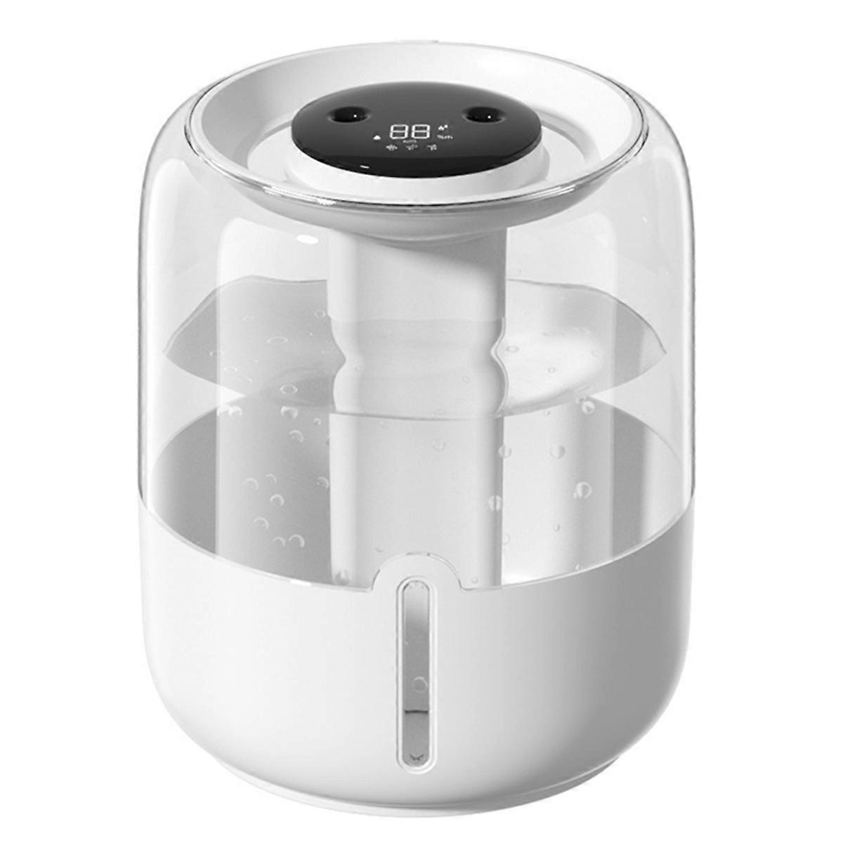 6.8L Large Capacity Humidifier USB Double Home