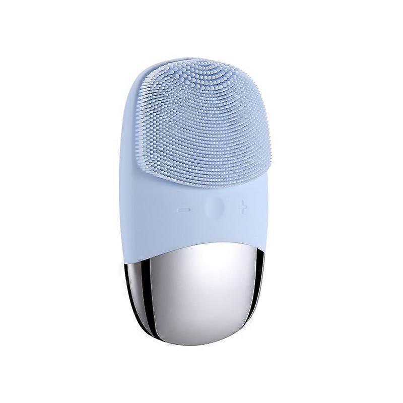 Manual Square Silicone Cleansing Apparatus