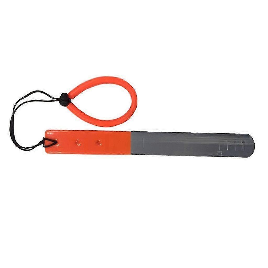 Multifunctional Gear for Water Activity Abalone Pry Bars Side Mount Tool