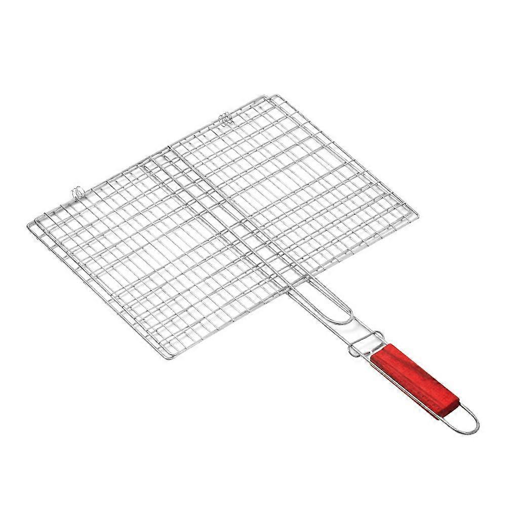 Camping Fisk Griller Jerntråd