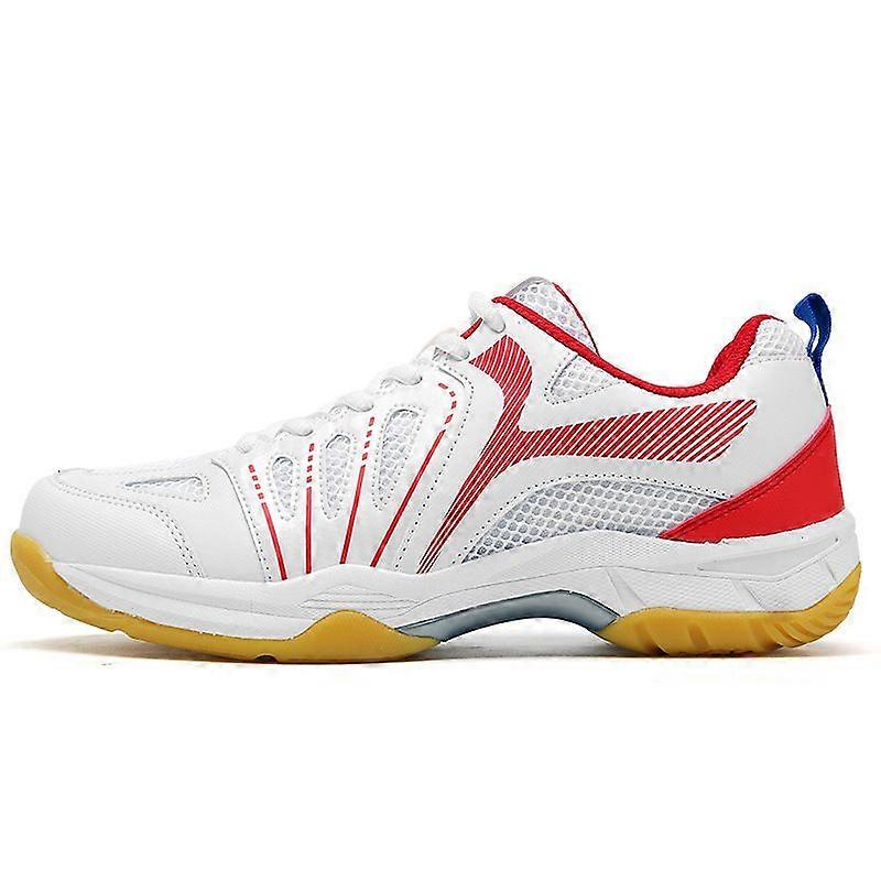 NEW 2023 テニス、バドミントン、卓球、バレーボール、男の子と女の子のための通気性と用途の広いスポーツシューズ
