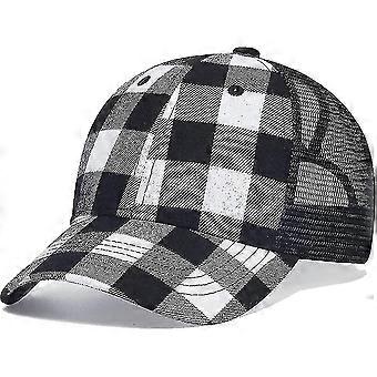 Unisexe Casquette de baseball Coton pour hommes Femmes Lavées Casquettes de sport réglables Cadeau de plein air