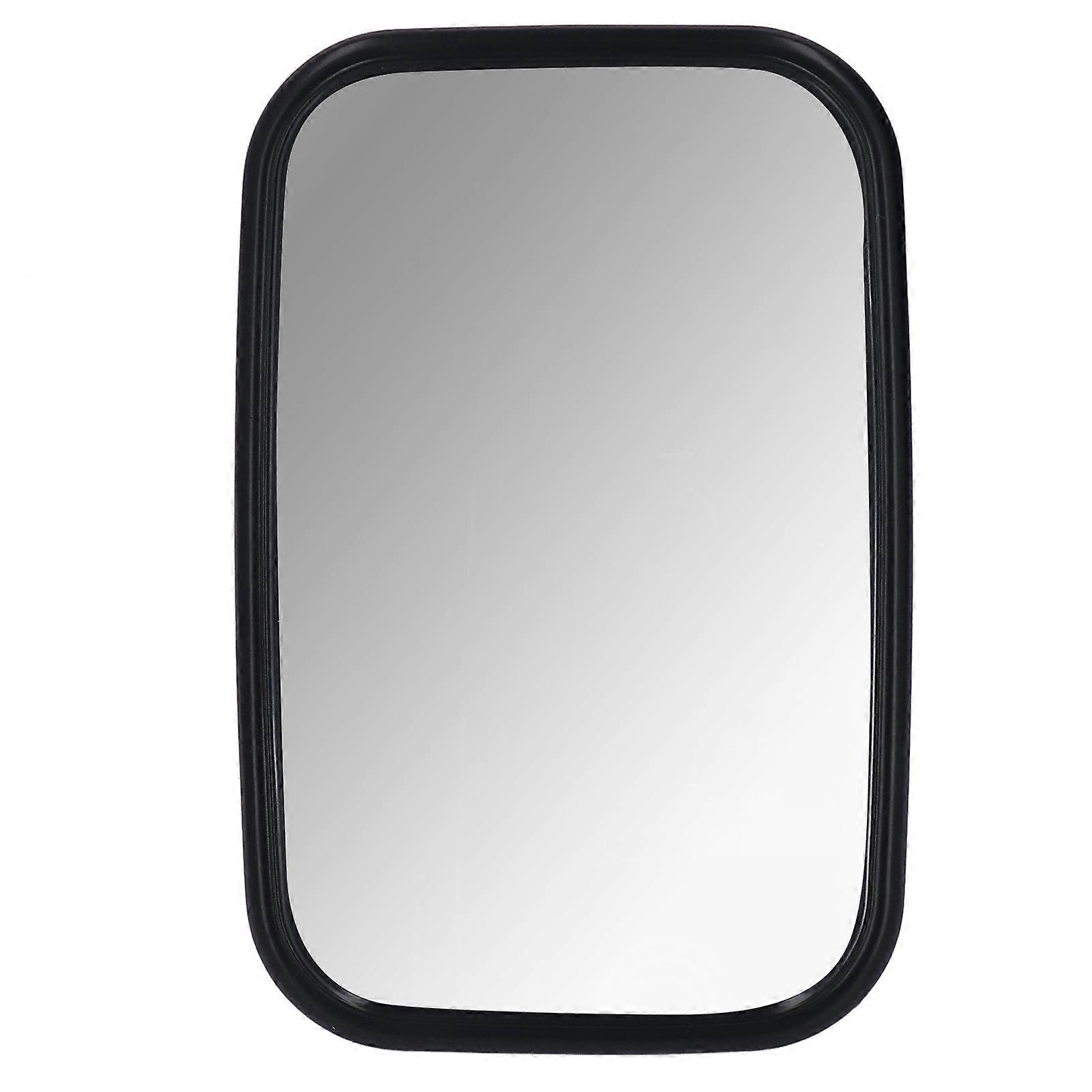 MTC5084 Rectangular Glass Side Mirror for Land Rover Defender 90 110 130