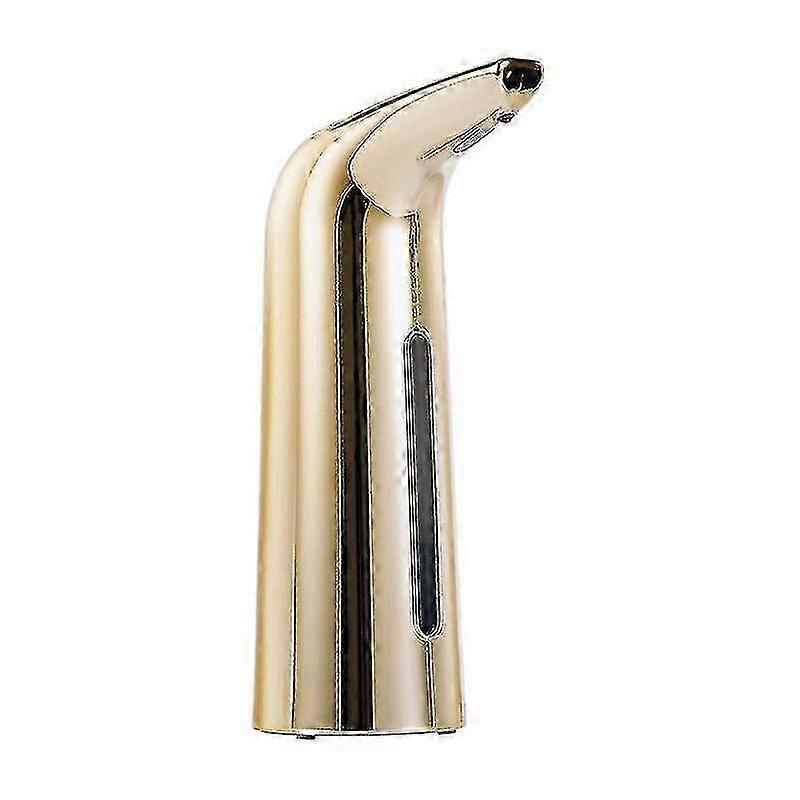 Electric soap dispenser touchless for liquid soap automatic dispensing