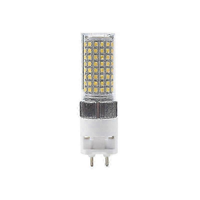 G12 LED 20W 100-277V Cool White 6000K Light