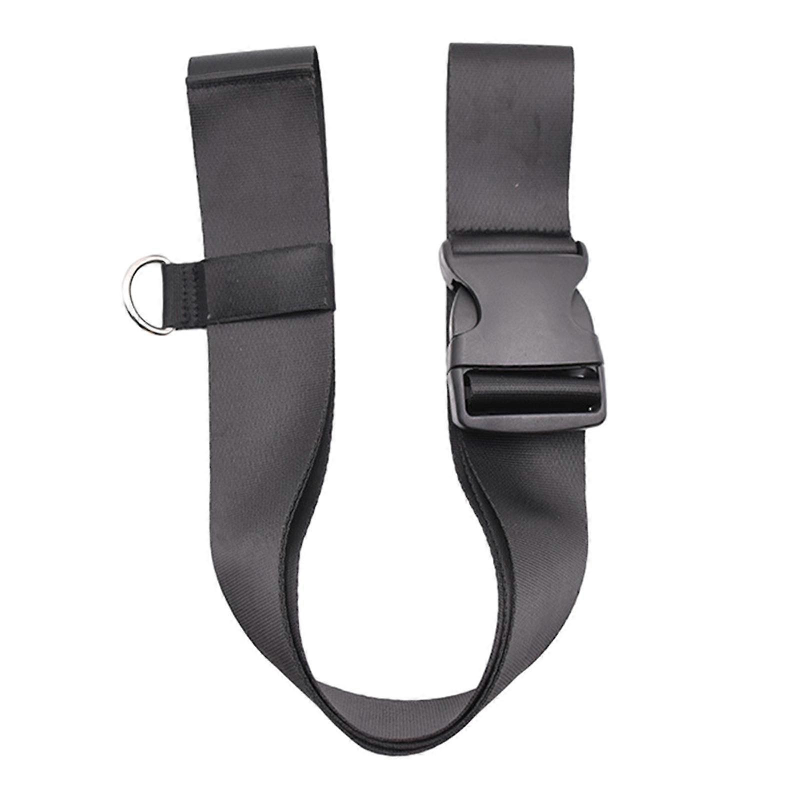 Auto Børnesæde Rejsebælte Letvægts bagagerem Forbindelsessele