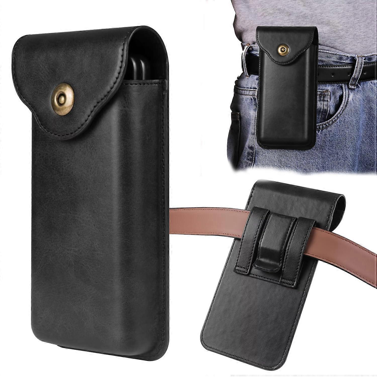 Cell Phone Holster for Samsung Galaxy Z Fold 6/5/4/3/2, Google Pixel 9 Pro Fold,Xiaomi Mix Fold 4