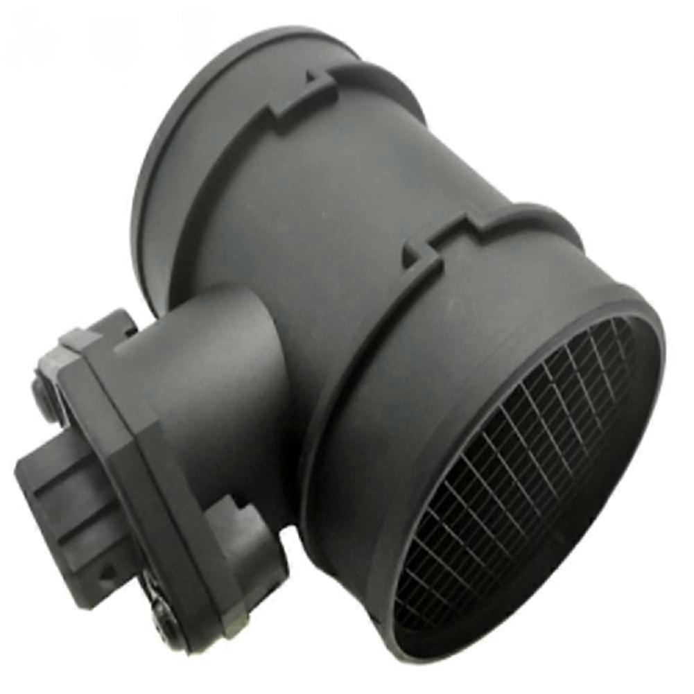 Mass Air Flow Meter Sensor 1 Piece 0280217125 0280 217 125 0 280 217 125 OEM Replacement Compatible With Vehicles