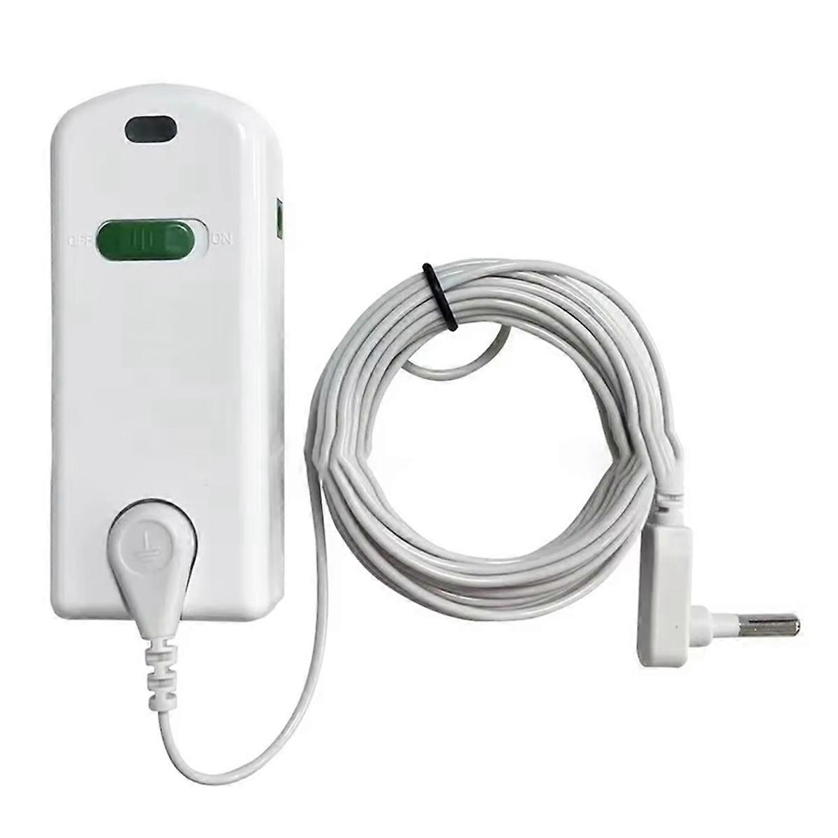 New Ground Pad Tester Kit Earth Month Ground Continuity Tester for Earthing Products of Grounding Sheets Pillowcases Pad