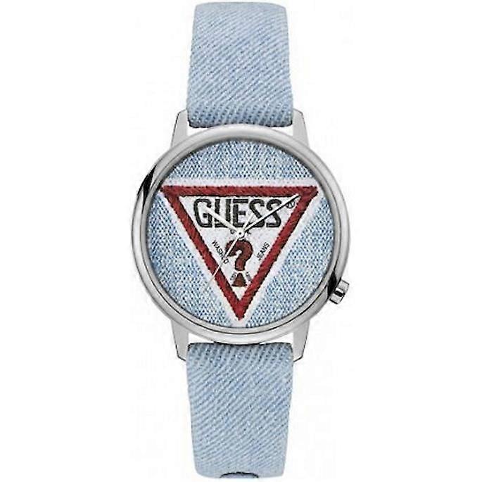 Montre - Guess - V1014M1 - Bleu - Femme - Analogique