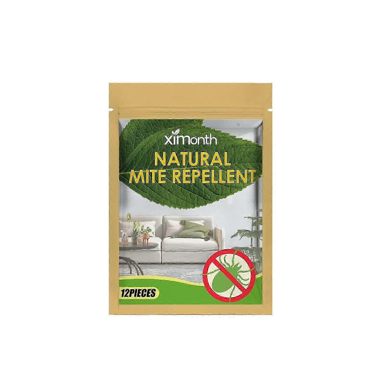 Natural Anti-Mite Kit For Home Use Is A Versatile Anti-Mite For Bed Clothing To Clean Against Fleas And Bedbug Bites