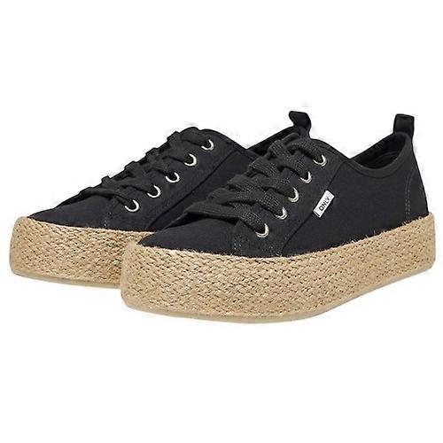 Only Womens/Ladies Onlida 1 Trainers