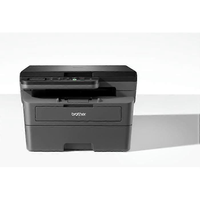 3-in-1-Schwarzweiß-Laser-Multifunktionsdrucker - BROTHER - DCP-L2627DWE - Wifi