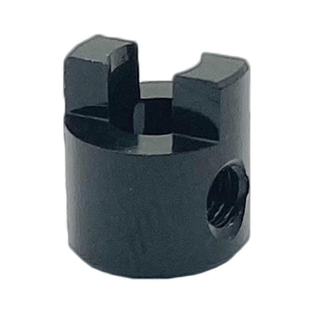 RC Speedboat Dog Shaft DIY Propeller Crutch Paddle Fork for Spare Parts RC Boat Drive Shaft
