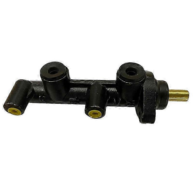 for E30 3-SERIES Brake Master Cylinder 34311157206 FROM 08.1987 A1117 Edition 1