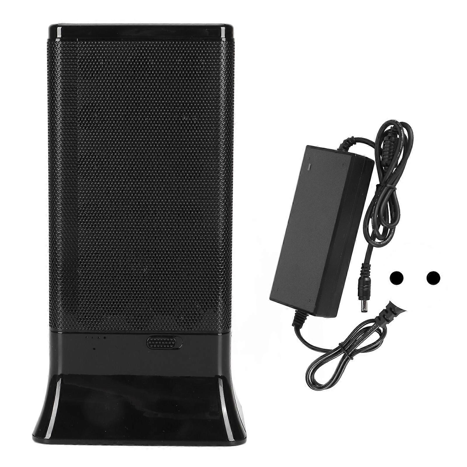 Listening Device Detector Smart Ultrasonic Low Frequency Interference 9800mAh High Capacity Battery Bug Finder Scanner