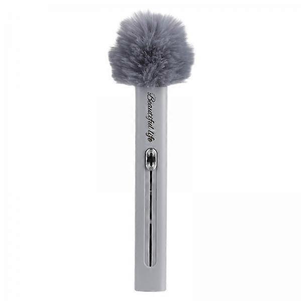 Compact Microfiber Dusting Kit for Home And Car Cleaning
