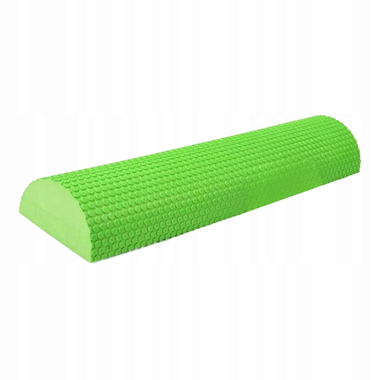 High Density Foam Half Physio Round Roller For ,