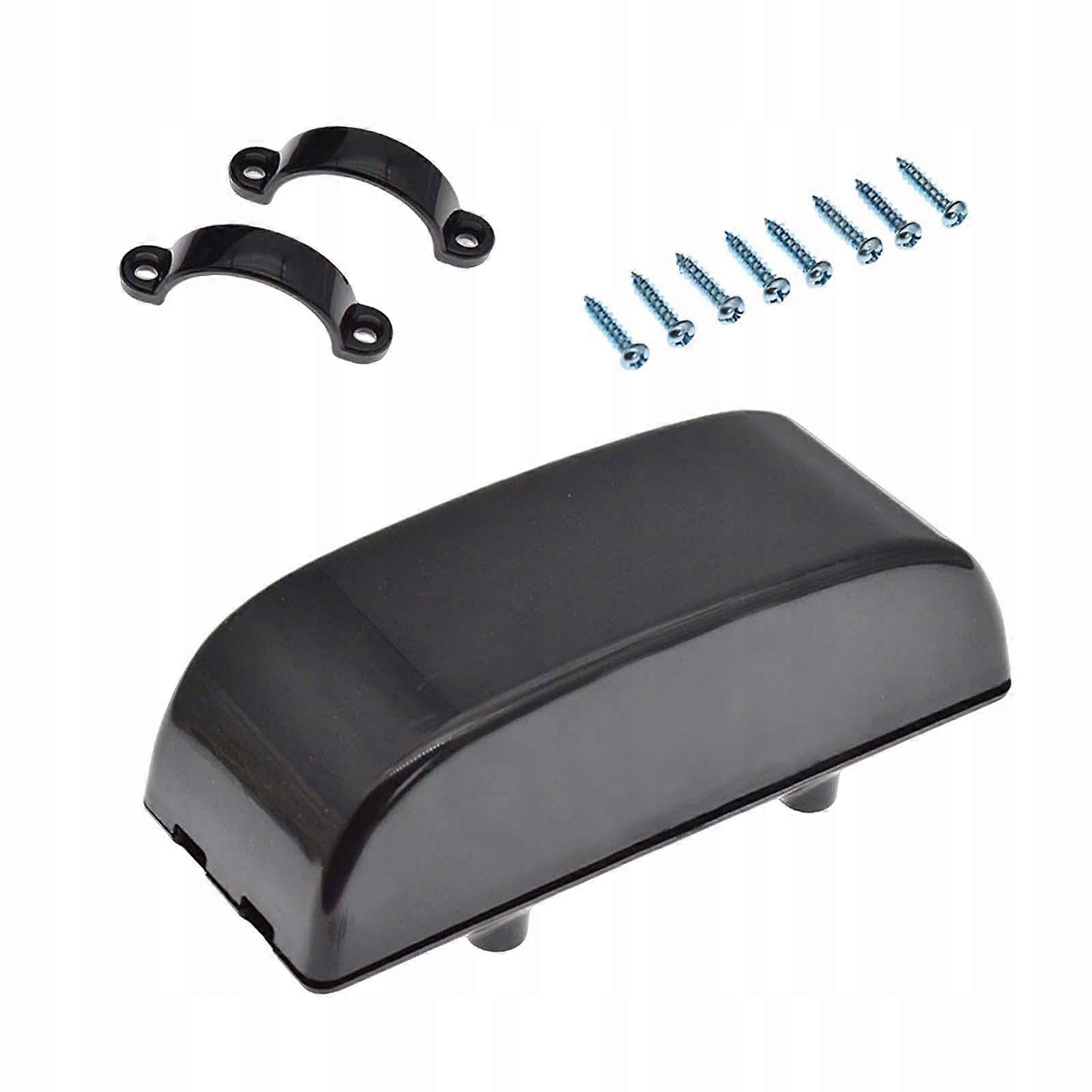 Robust Electric Box Driver