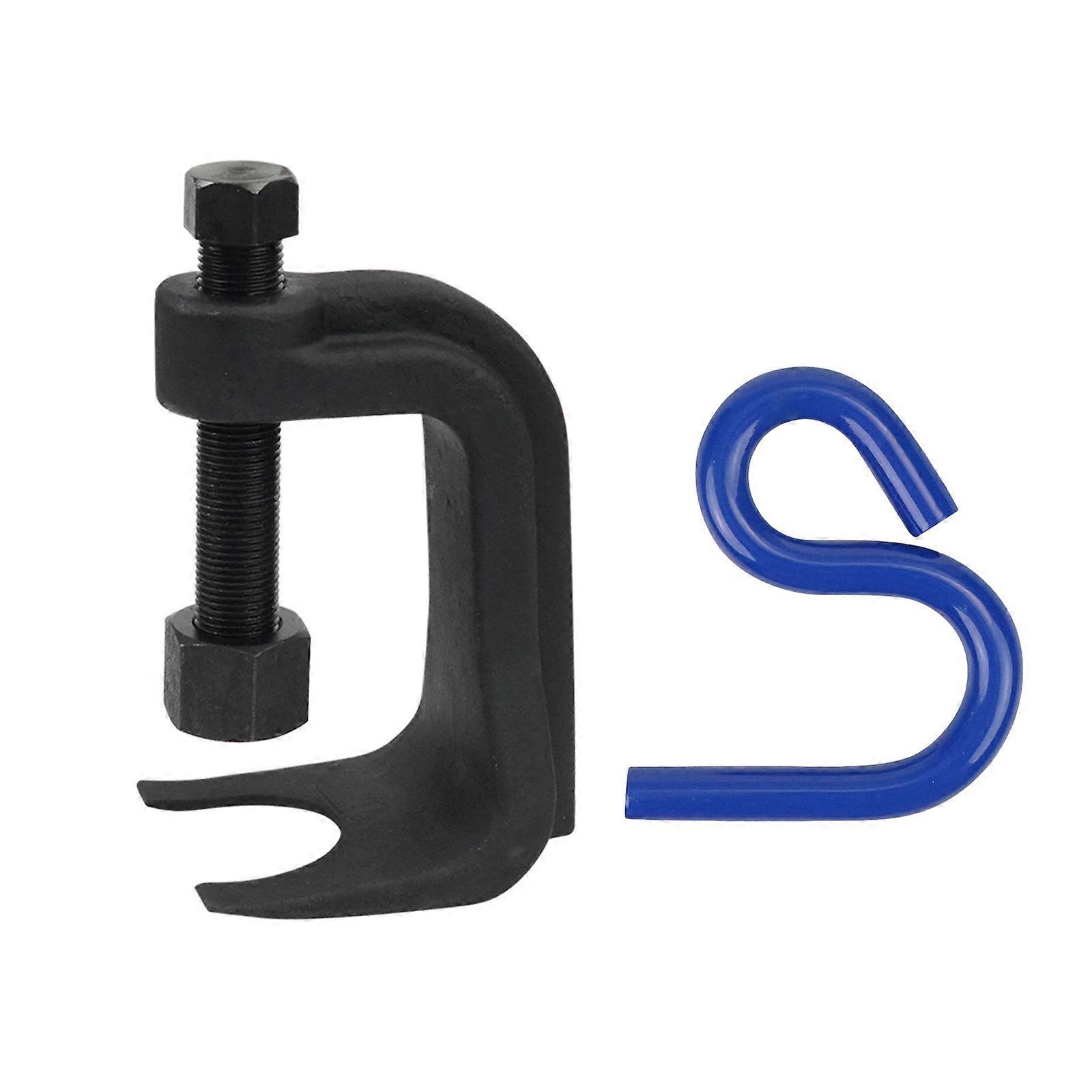 Reliable Car Lower Control Ball Joint Arm Prying Tool for 6007 25112 Effective Long Lasting Performances In Auto Repairs Blue