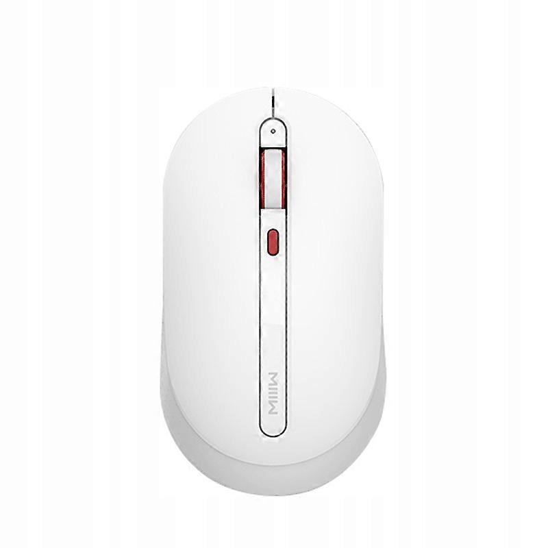 Wireless Mouse Clickless Quiet Miiiw