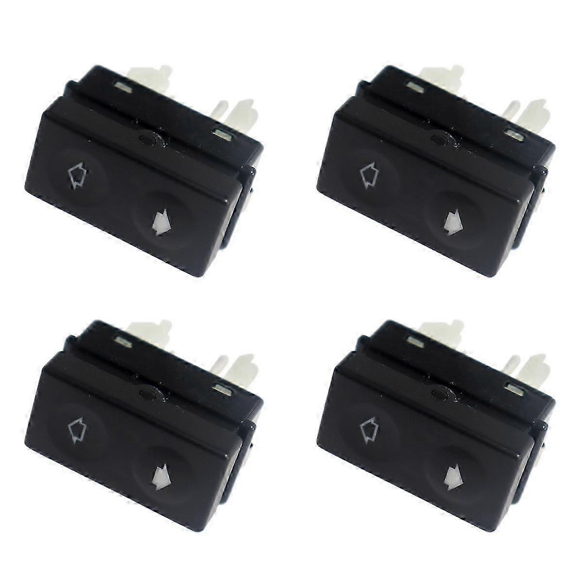 Power Window Switch 61311387916 for E36 318i/325i/Z3/318Ti/325Is