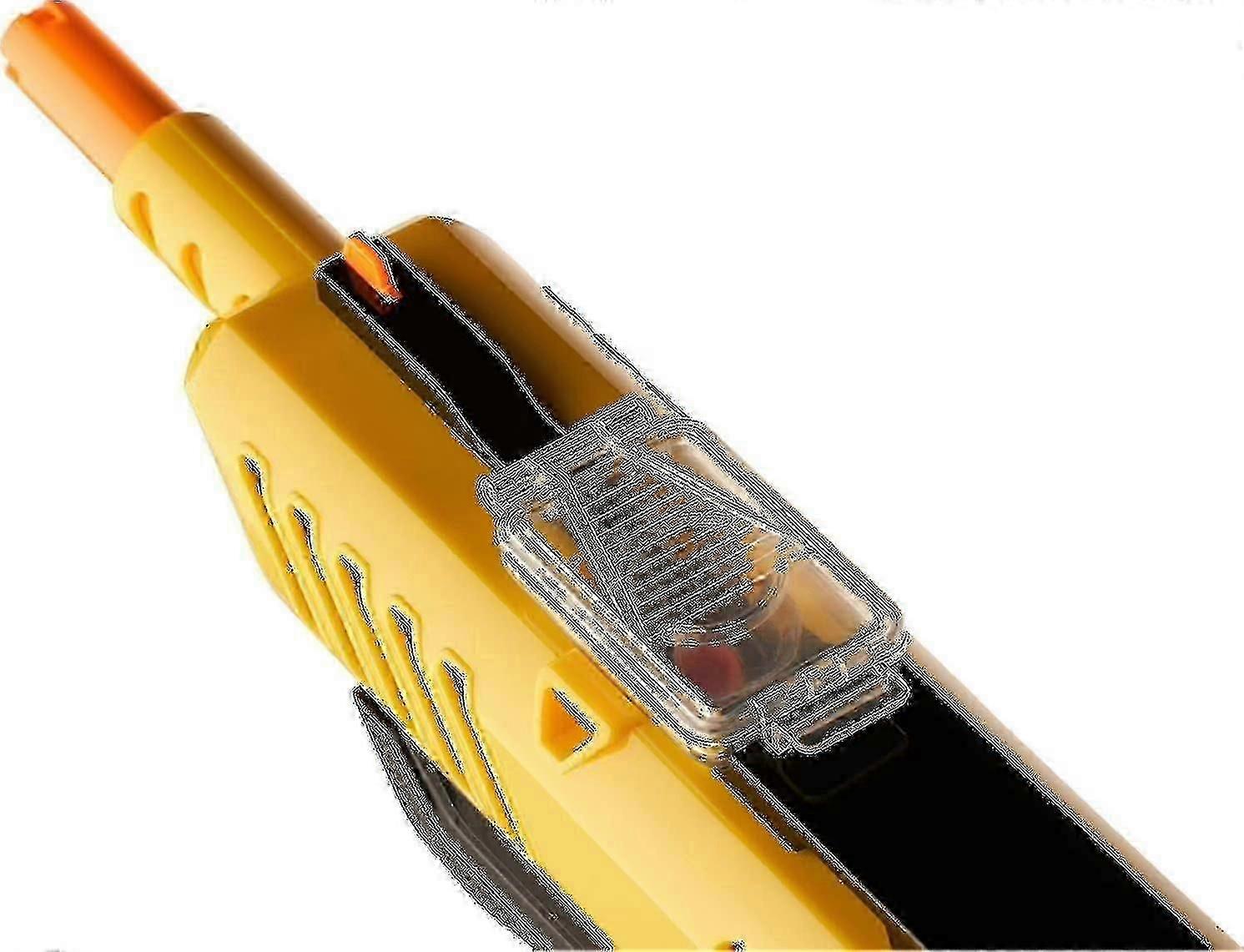 Insect Salt Gun 3.0 Rask og nøyaktig Bug Eradication Solution