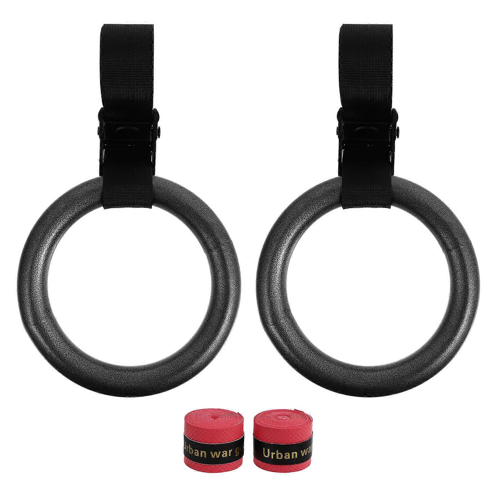 Strength Training Rings for Women, Built for Stability and Muscle Coordination