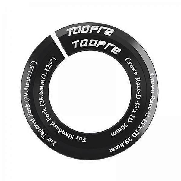 2xMTB Bike Headset Base Spacer Fork Headset Washer Accessories