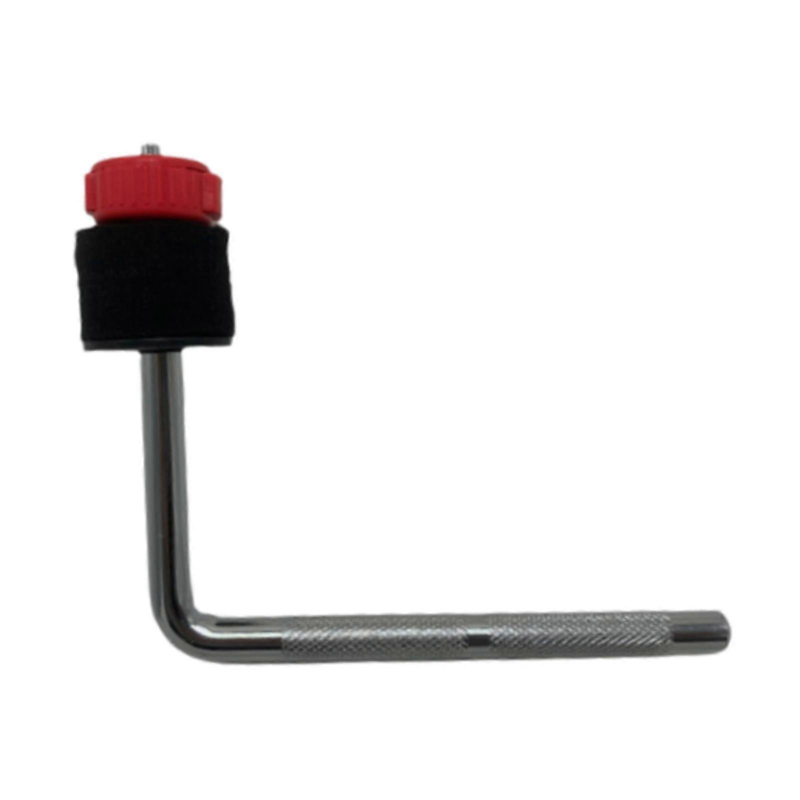 Extension Arm Bracket Attachment Percussion Accessories Hardware Professional