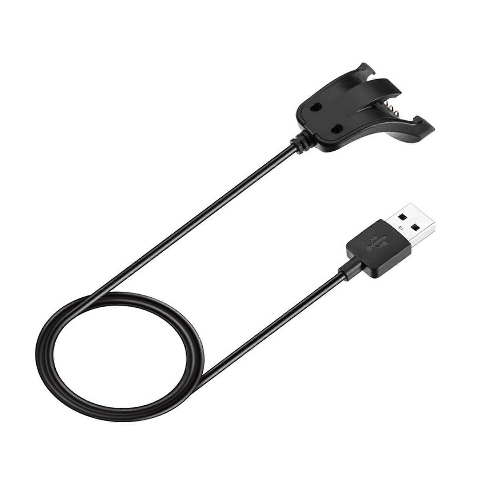 USB Charging Dock Portable Power Adapter Fast Charging Cord Cable for Tom Tom Spark 3 Cardio TomTomGolfer 2 for Smart Wa