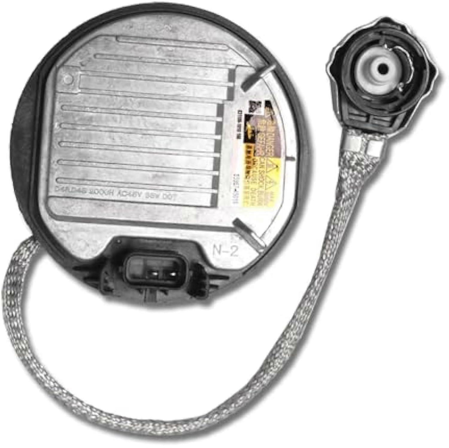 Car Ballast Xenon Control Unit for Lexus RX 350 450h LX 570 2012-2014 D4S D4R 8596745020 DDLT004 8596745010