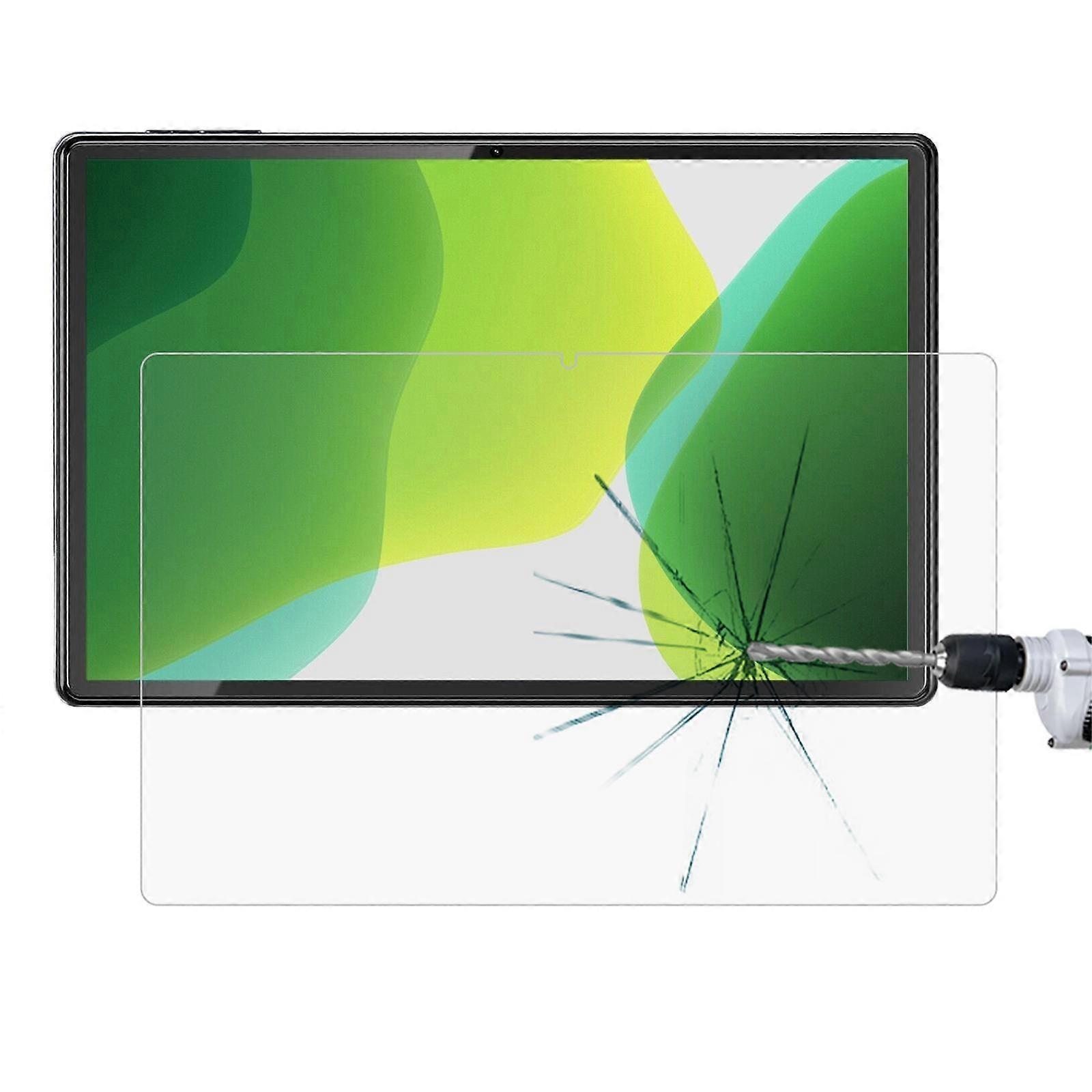 9H 0.3mm防爆強化ガラスフィルムSgin T10Pタブレット10.1インチ