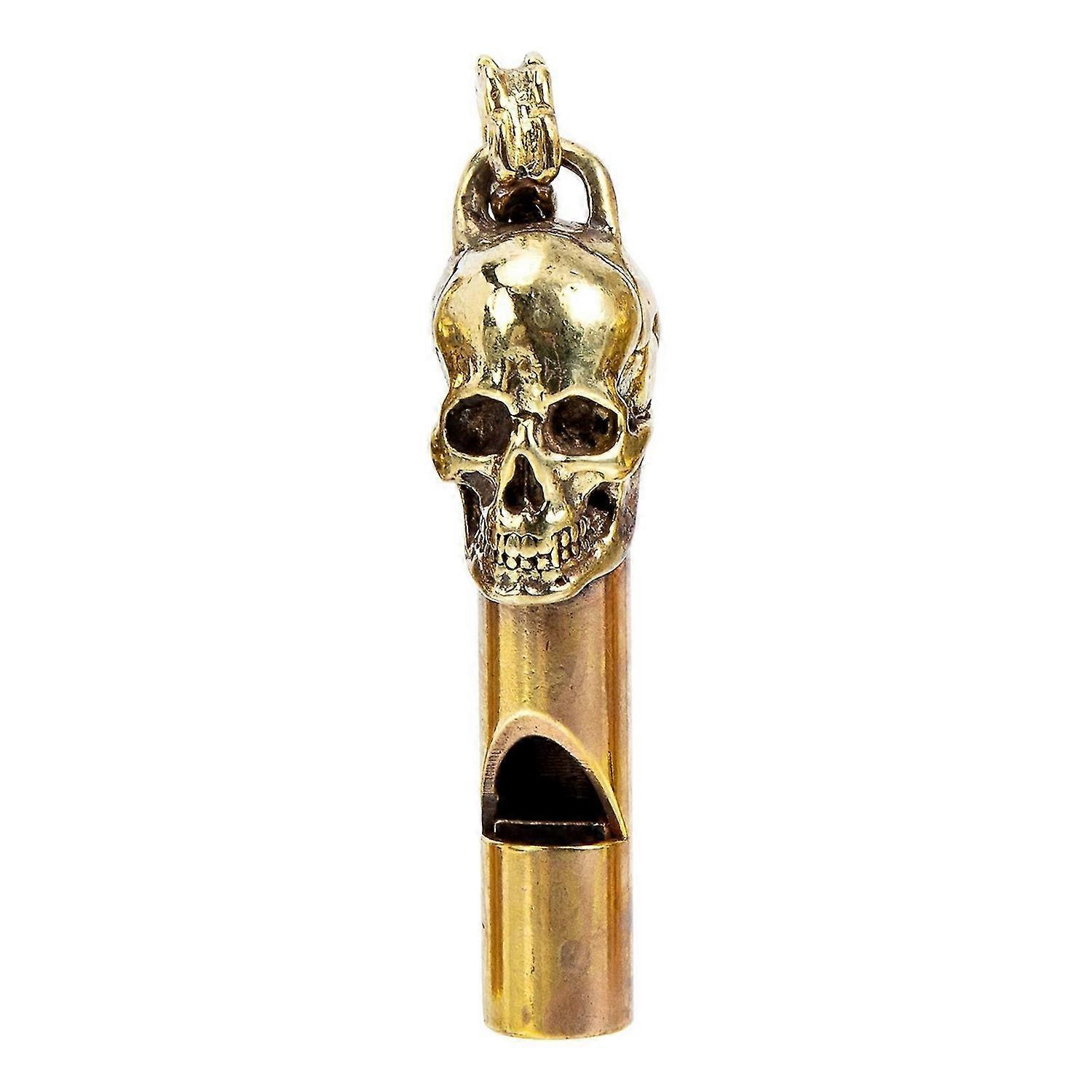 Silbatos Para Arbitros Profesional Emergency Whistle Portable Copper Whistle Sports Whistle Bulk Sku