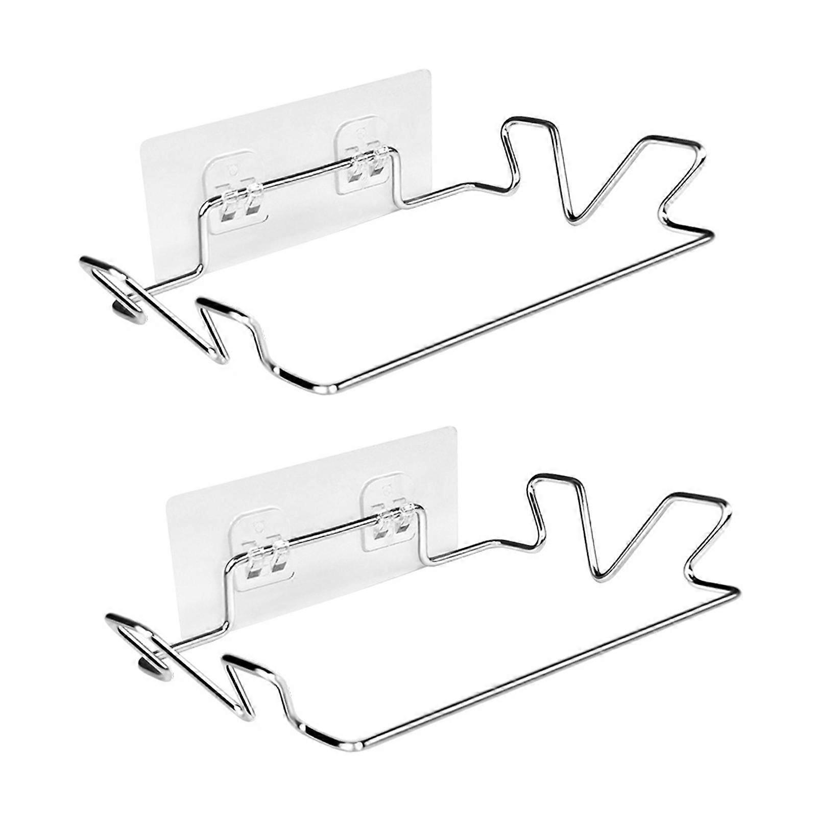 1 Stück Müllsackhalter Müllsack Rack Mülleimerhalterung für BBQ Camping