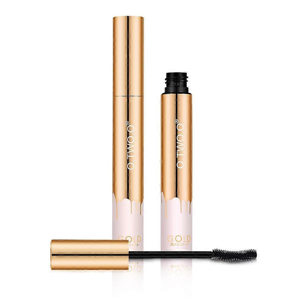 10g(A)$O.TWO.O Volume Curl Electric Eye Mascara Natural Curl Setting No-smudge Mascara