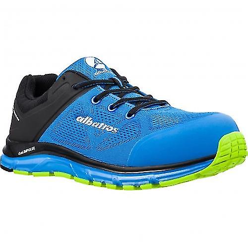 Albatros Mens Impulse Low Safety Trainer