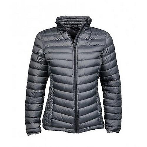 Tee Jays Womens/Ladies Zepelin Padded Jacket
