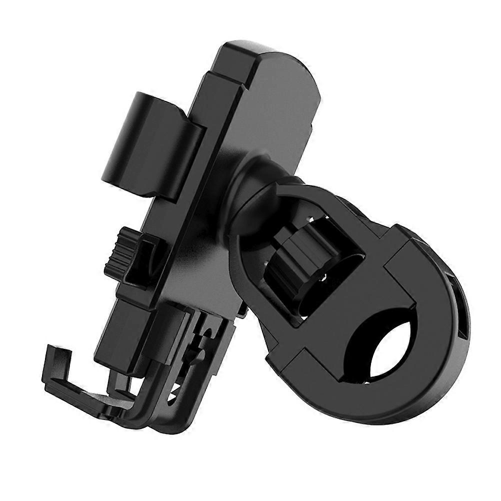 Reliable Motorcycle Phone Adapter with Fine Workmanship for Daily Journeys