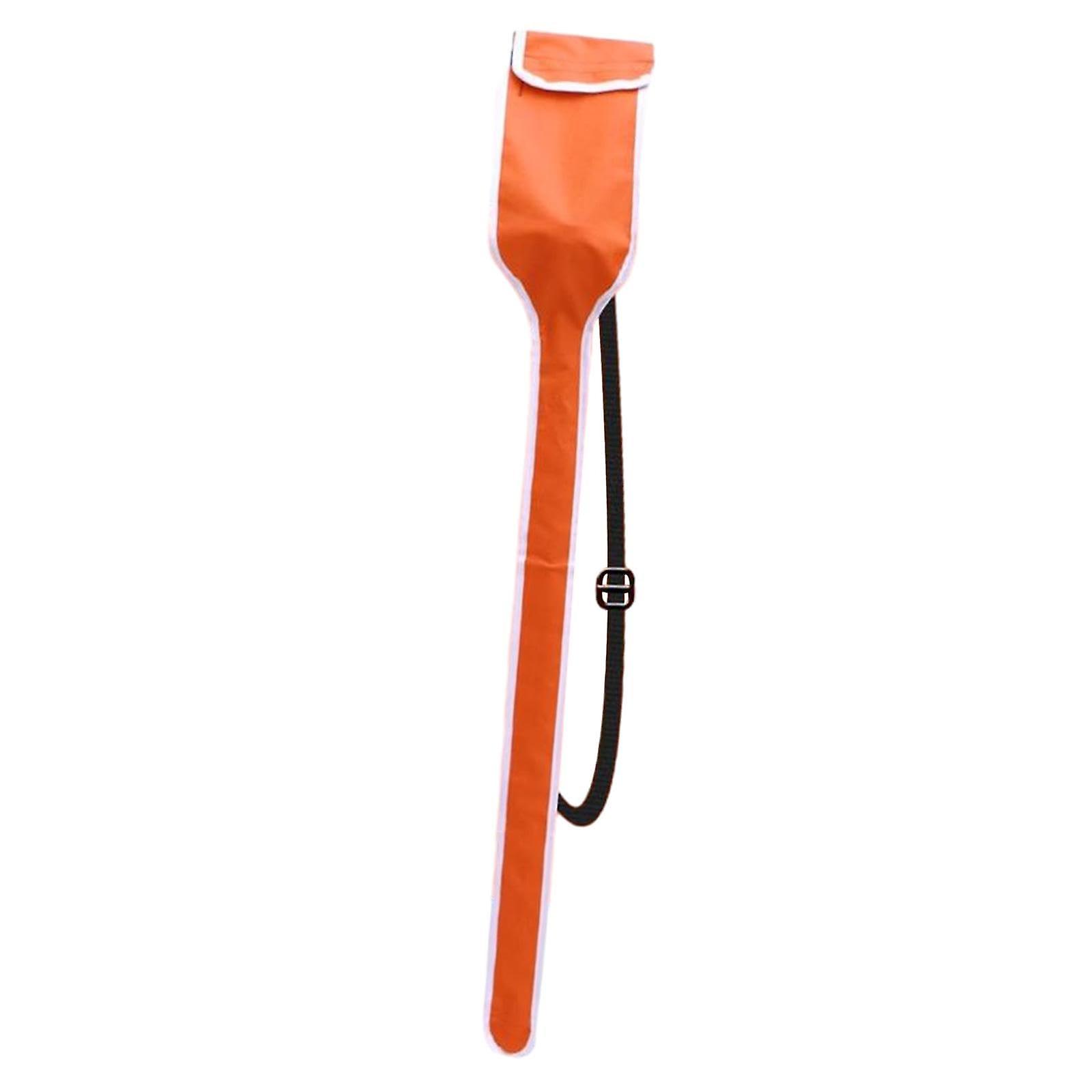 Oxford Cloth Fencing Swords Bag Portable Storage with Adjustable Loops for Fencing Equipment, Tool Bag, Color Options